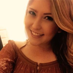 Meet your Posher, Brigitte